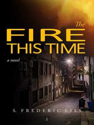 cover image of The Fire This Time